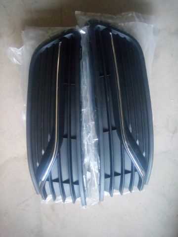 Volkswagen Polo 2014-2016 Çıkma Yedek Sis Kapak